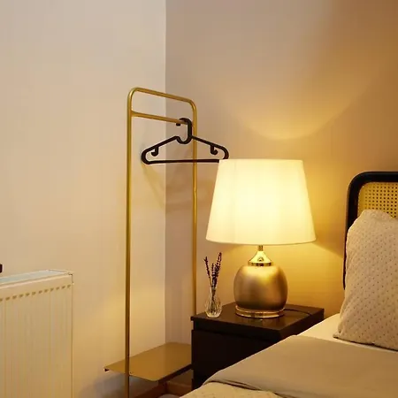 Апартаменты Spacious 3br W Elevator&ac In Taksim