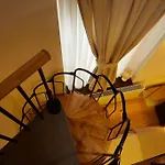 Historic High-ceiling 2-flat Combo - Taksim * Istanbul