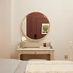 Historic High-ceiling 2-flat Combo - Taksim Apartment Istanbul
