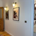Apartment Historic High-ceiling 2-flat Combo - Taksim Istanbul
