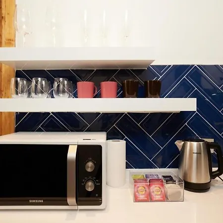 Historic High-ceiling 2-flat Combo - Taksim Istambul