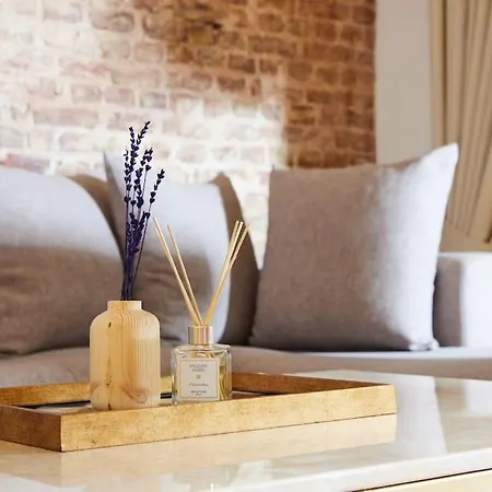 Appartement Spacious 3br W Elevator&ac In Taksim Istambul