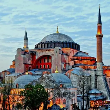 Appartement Spacious 3br W Elevator&ac In Taksim